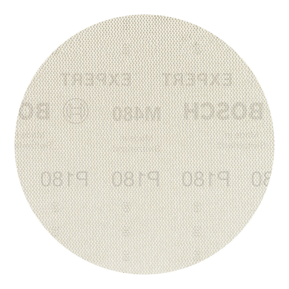 Bosch Abrasif réticulé Expert M480