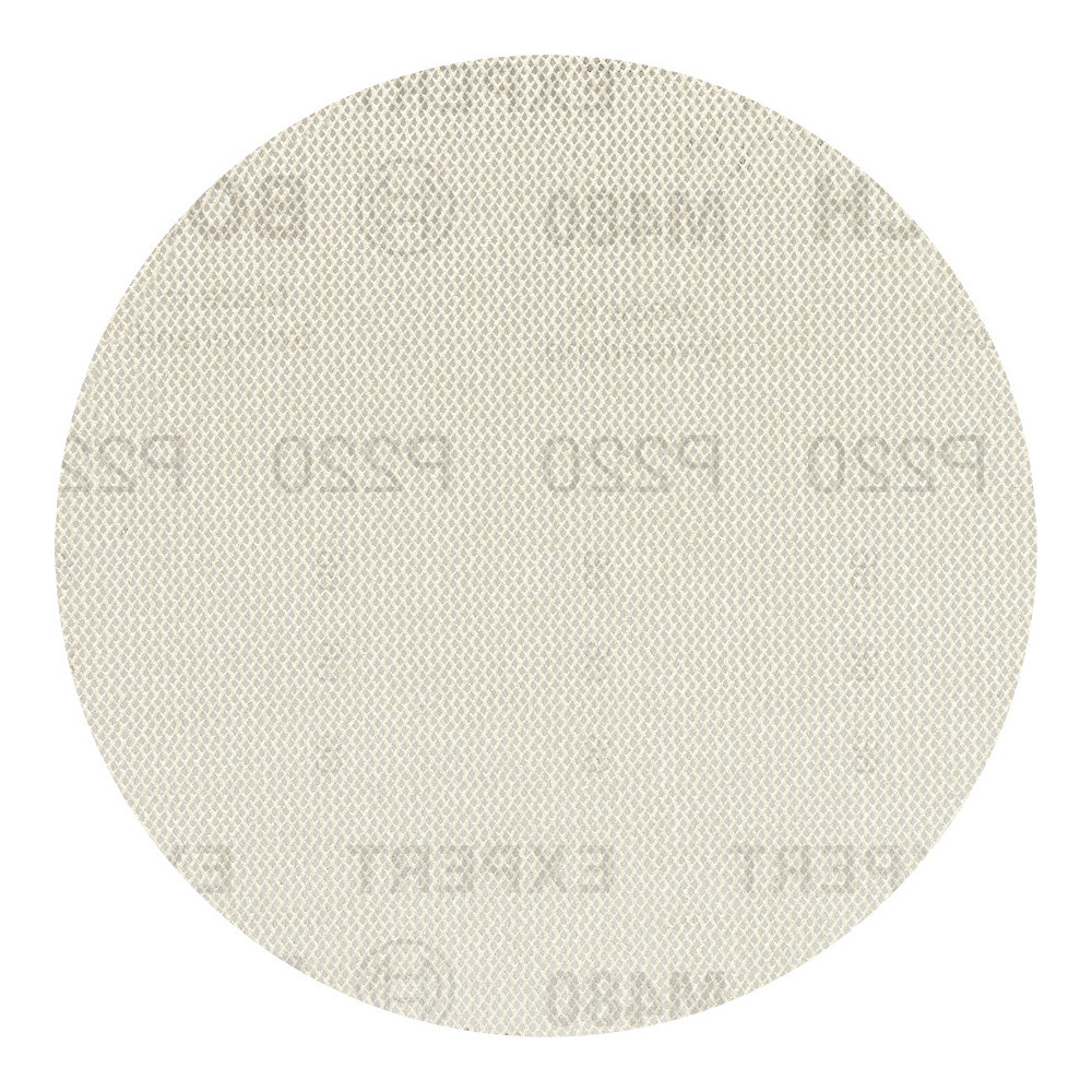 Bosch Abrasif réticulé Expert M480