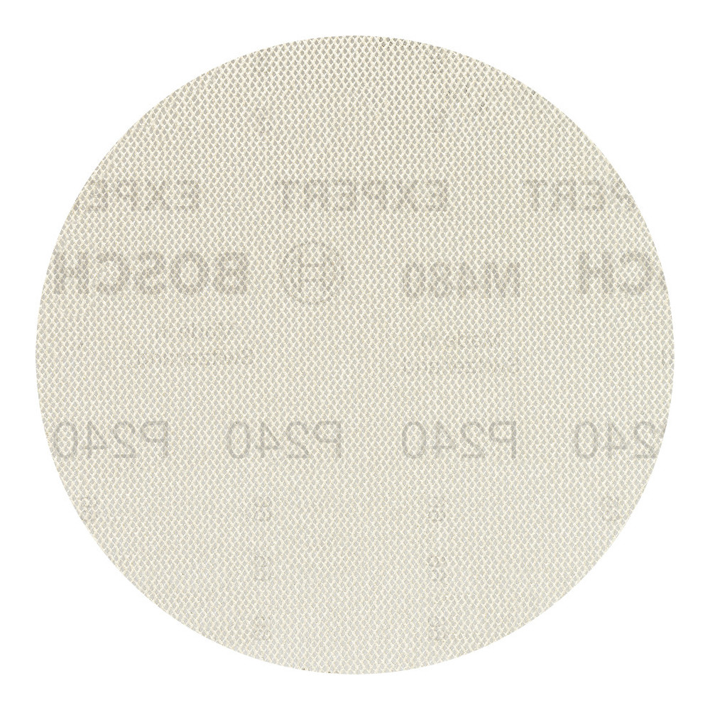 Bosch Abrasif réticulé Expert M480