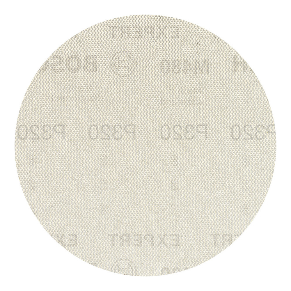 Bosch Abrasif réticulé Expert M480