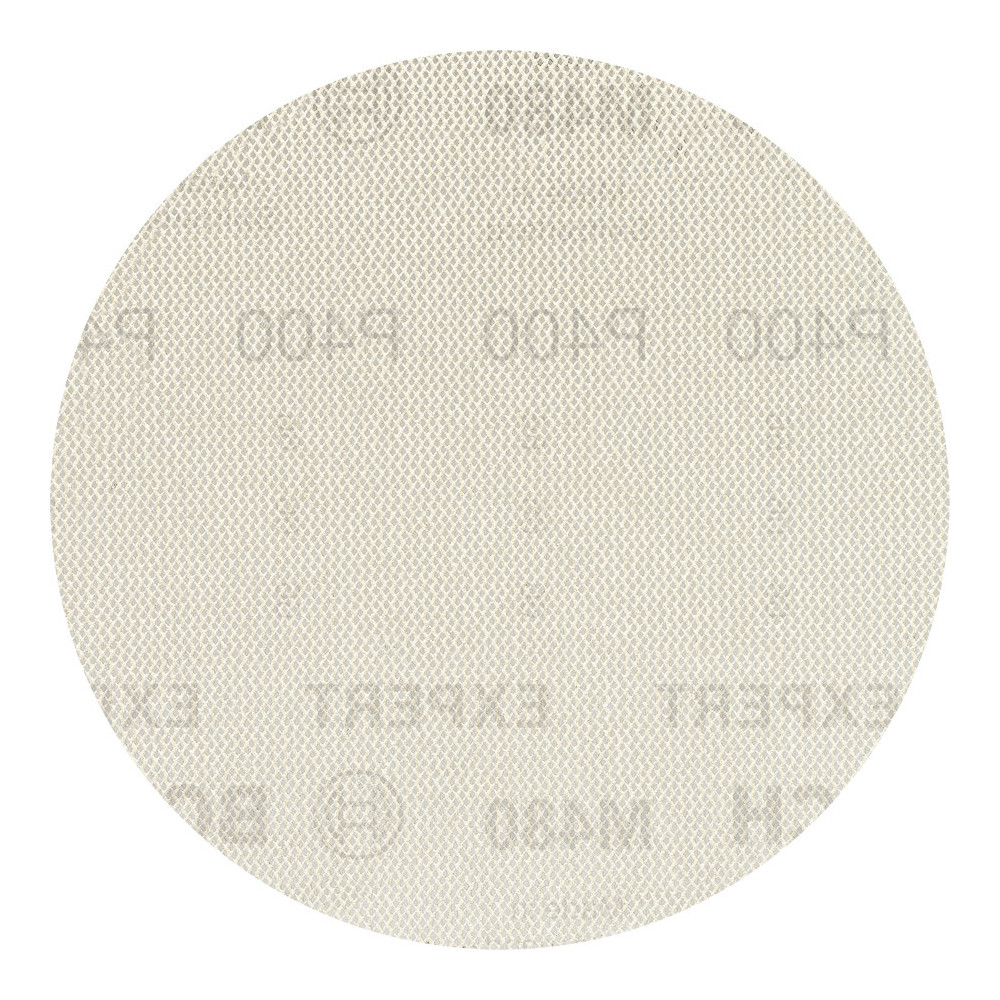 Bosch Abrasif réticulé Expert M480