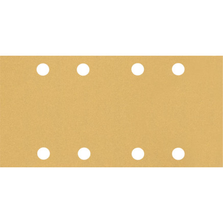 Bosch 2 608 900 856 fourniture de ponçage et de meulage rotatif Bois pâte sablée