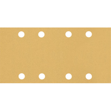 Bosch 2 608 900 856 fourniture de ponçage et de meulage rotatif Bois pâte sablée