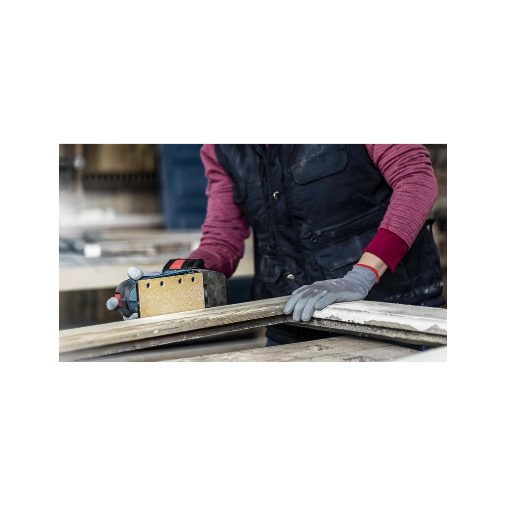 Bosch 2 608 900 856 fourniture de ponçage et de meulage rotatif Bois pâte sablée