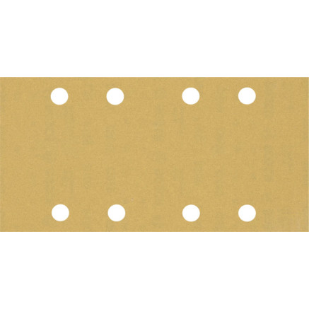 Bosch 2 608 900 857 fourniture de ponçage et de meulage rotatif Bois pâte sablée