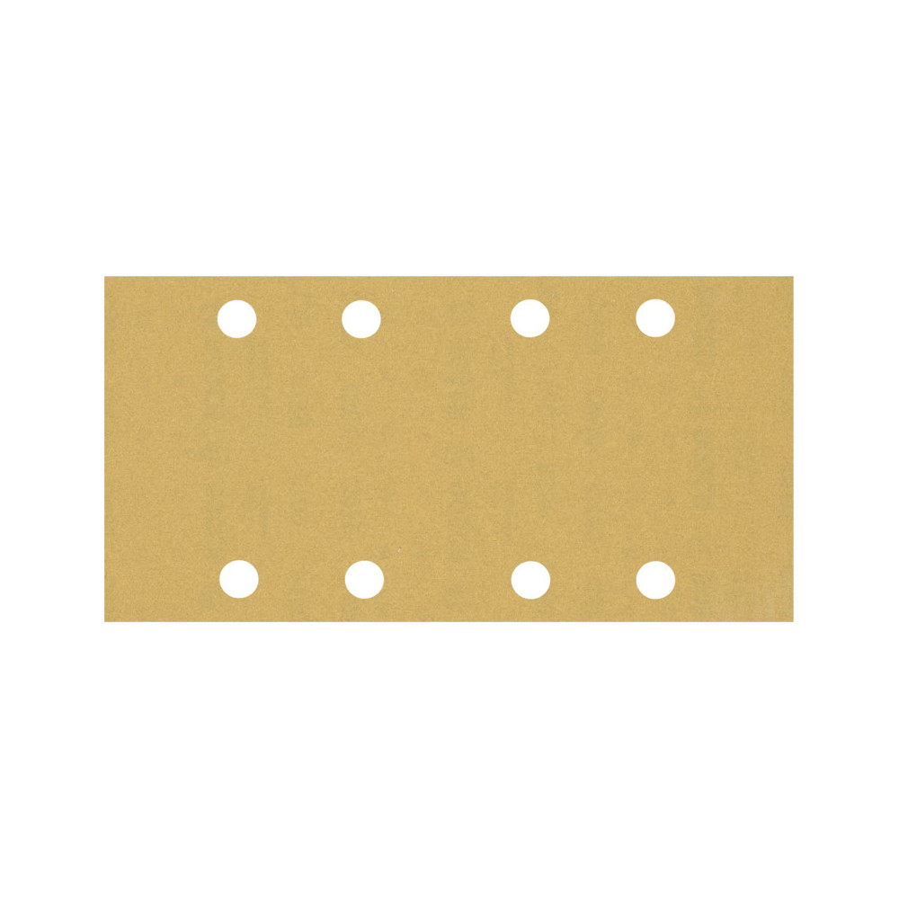 Bosch 2 608 900 857 fourniture de ponçage et de meulage rotatif Bois pâte sablée