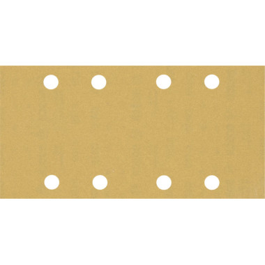 Bosch 2 608 900 857 fourniture de ponçage et de meulage rotatif Bois pâte sablée