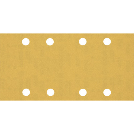 Bosch 2 608 900 858 fourniture de ponçage et de meulage rotatif Bois pâte sablée