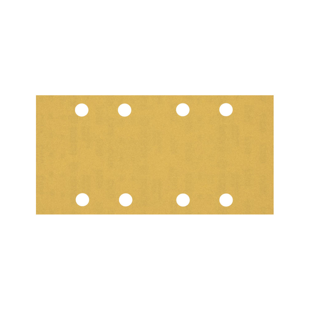 Bosch 2 608 900 858 fourniture de ponçage et de meulage rotatif Bois pâte sablée