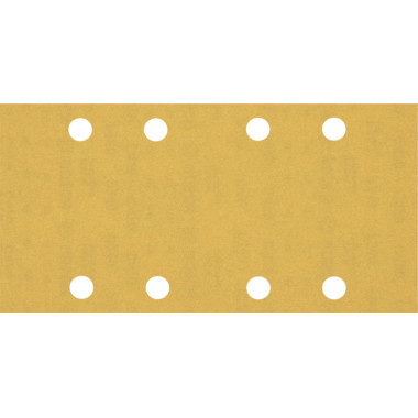 Bosch 2 608 900 858 fourniture de ponçage et de meulage rotatif Bois pâte sablée