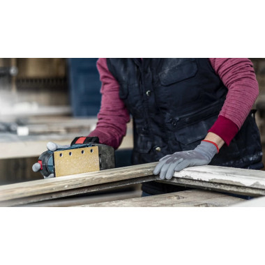 Bosch 2 608 900 858 fourniture de ponçage et de meulage rotatif Bois pâte sablée