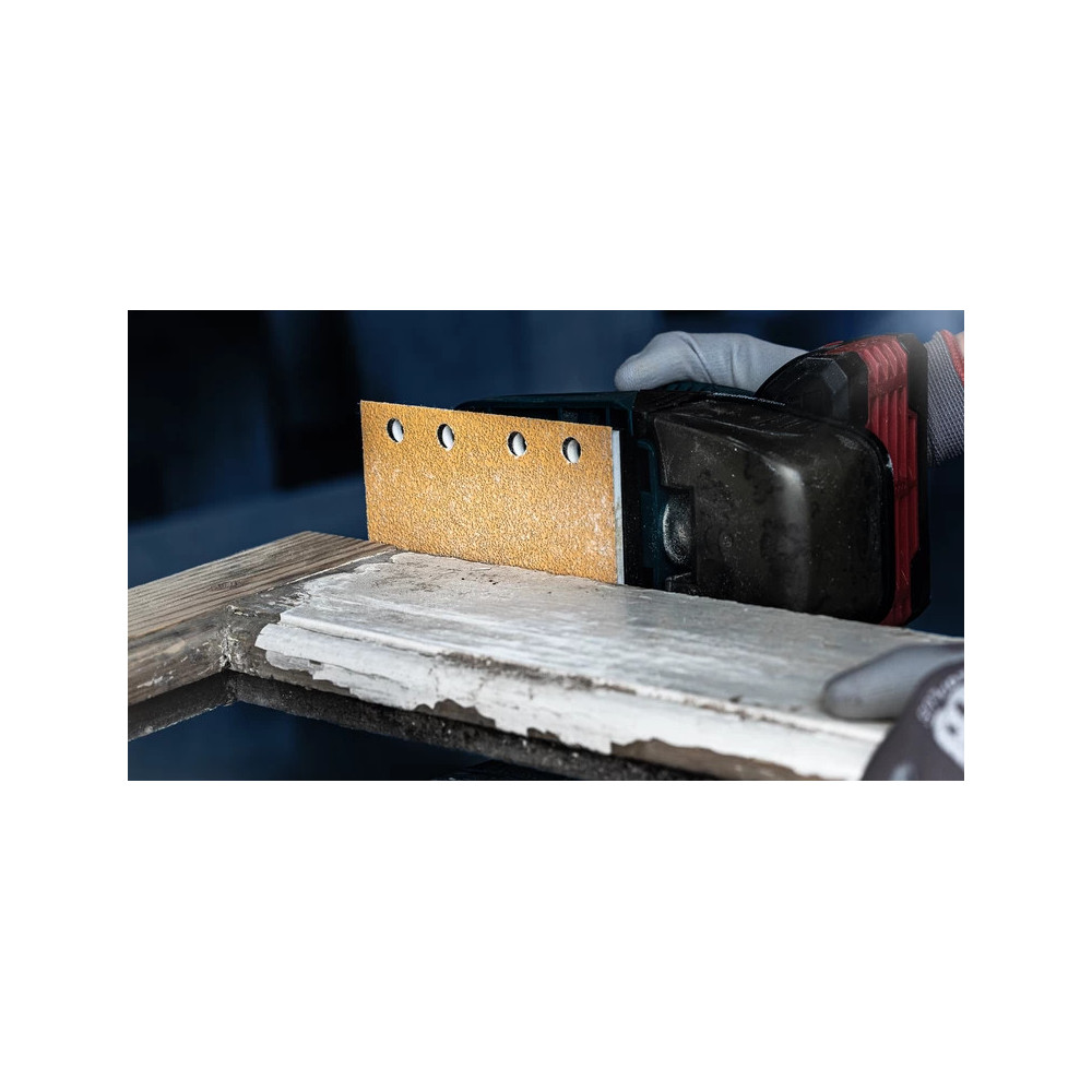 Bosch 2 608 900 858 fourniture de ponçage et de meulage rotatif Bois pâte sablée