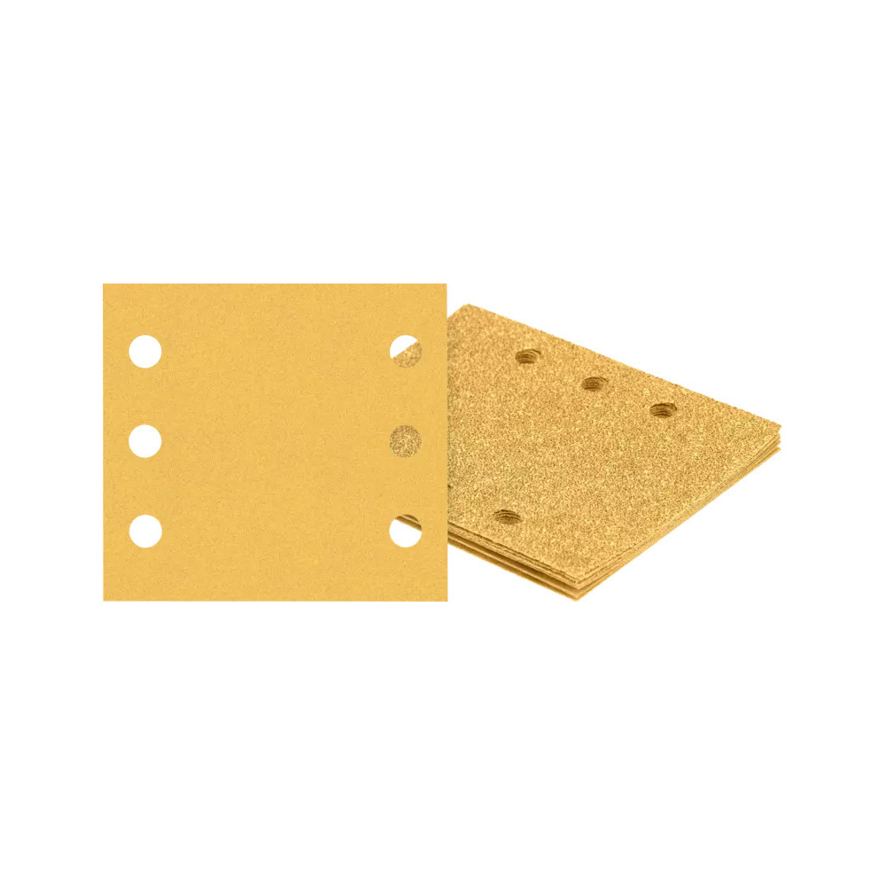 Bosch 2 608 900 893 fourniture de ponçage et de meulage rotatif Bois pâte sablée