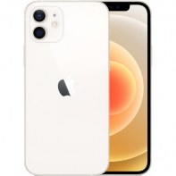 APLTP036992 Apple iPhone 12 - 256Go - Super Retina - 12MP - Blanc Gar 1 an