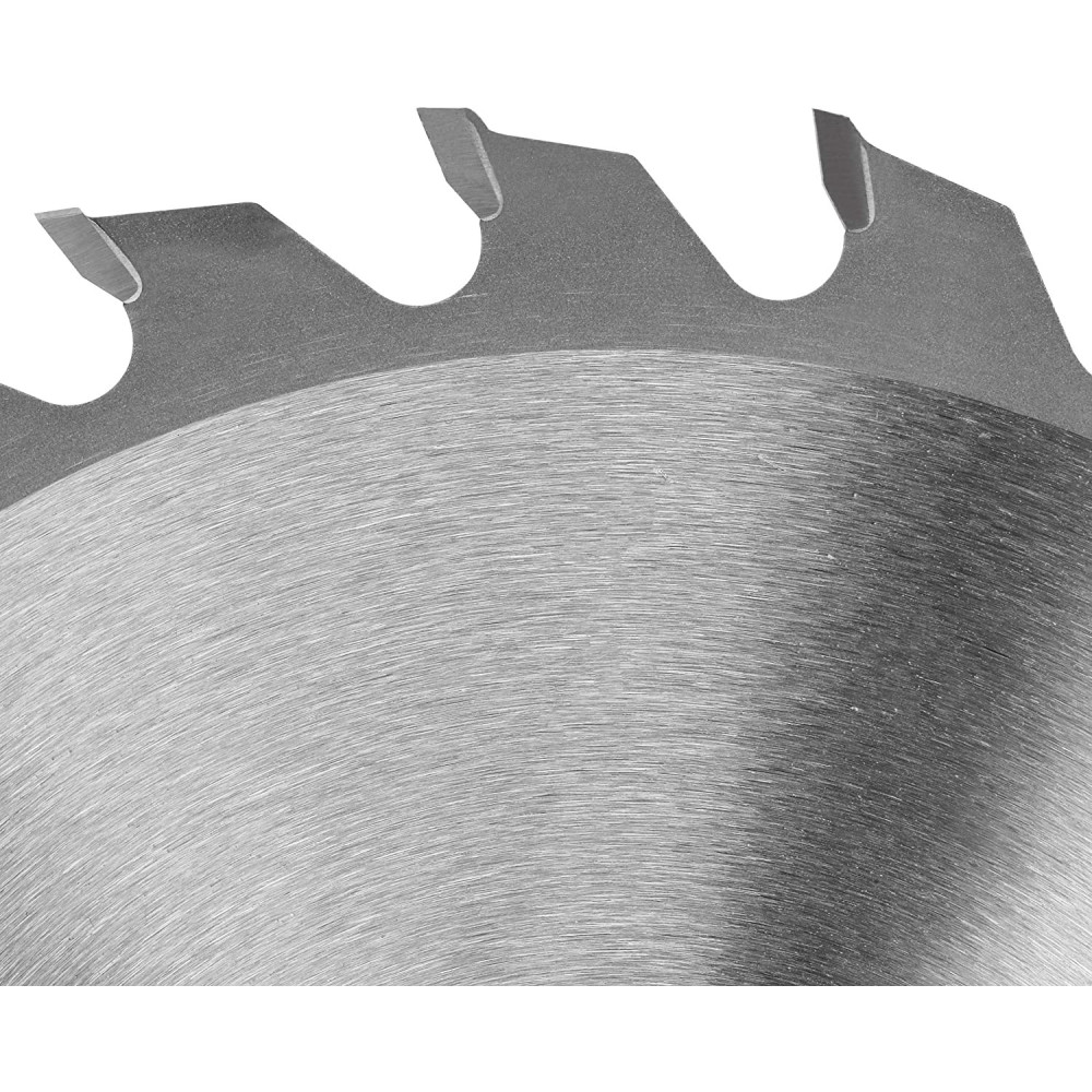 Bosch Lames de scies circulaires Optiline Wood