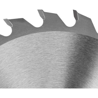 Bosch Lames de scies circulaires Optiline Wood
