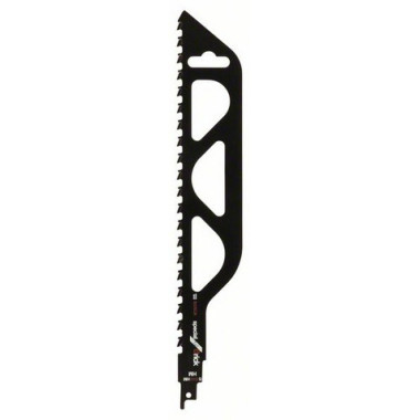 Bosch Lames de scie sabre S 1243 HM