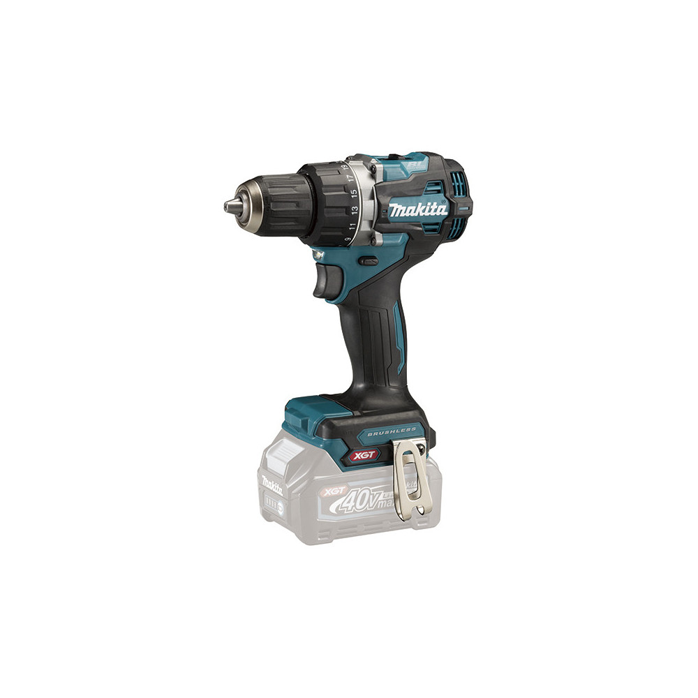 Makita DF002GZ non classé