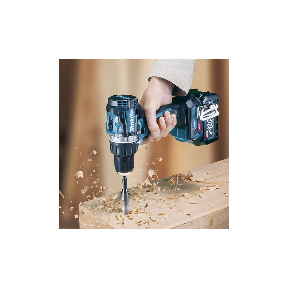 Makita DF002GZ non classé