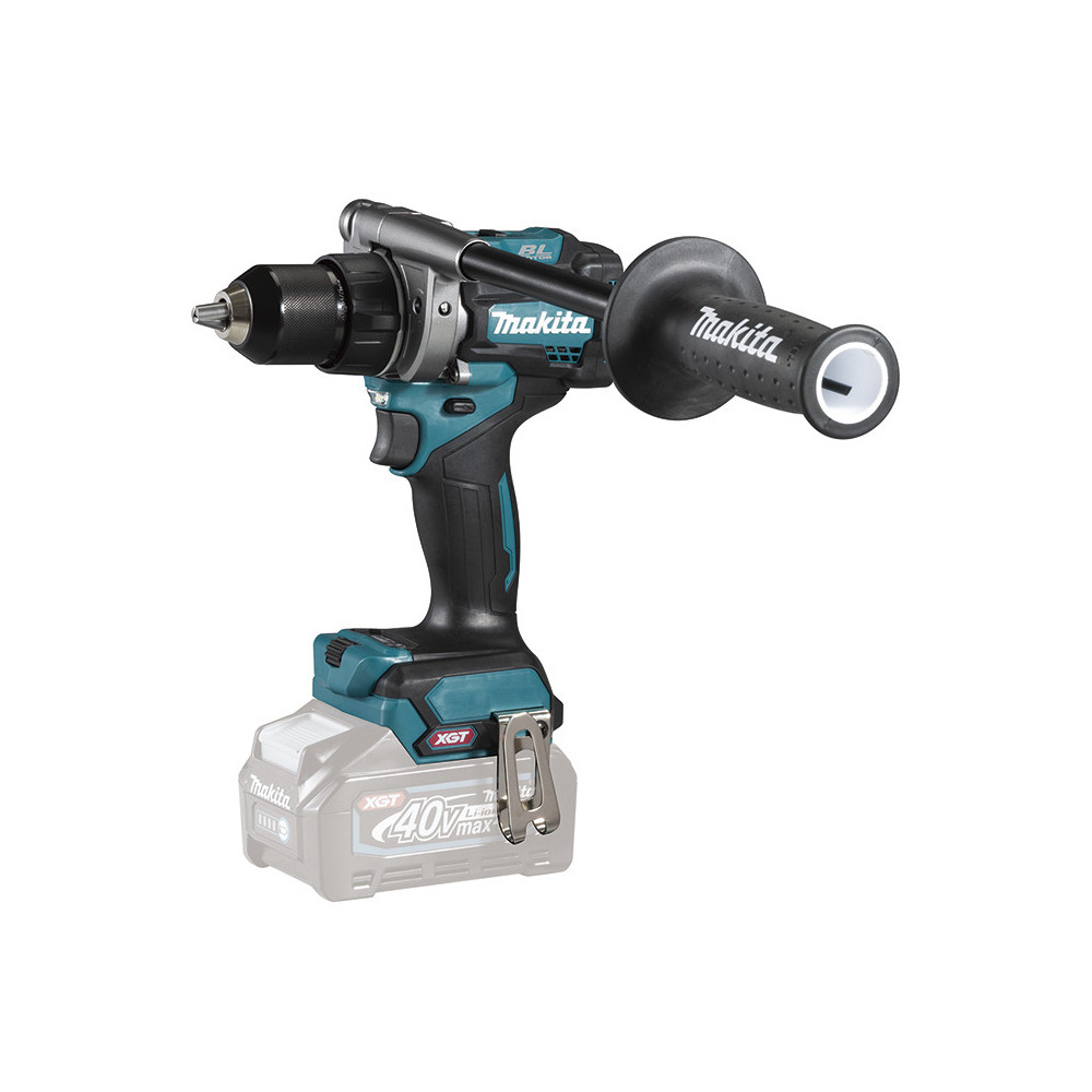 Makita DF001GZ non classé