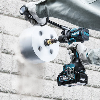 Makita DF001GZ non classé