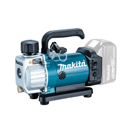 Makita DVP180Z non classé