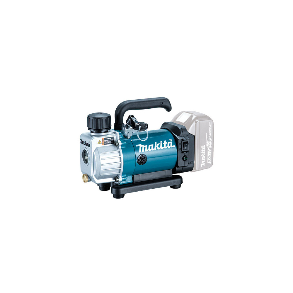 Makita DVP180Z non classé Makita DVP180Z non classé