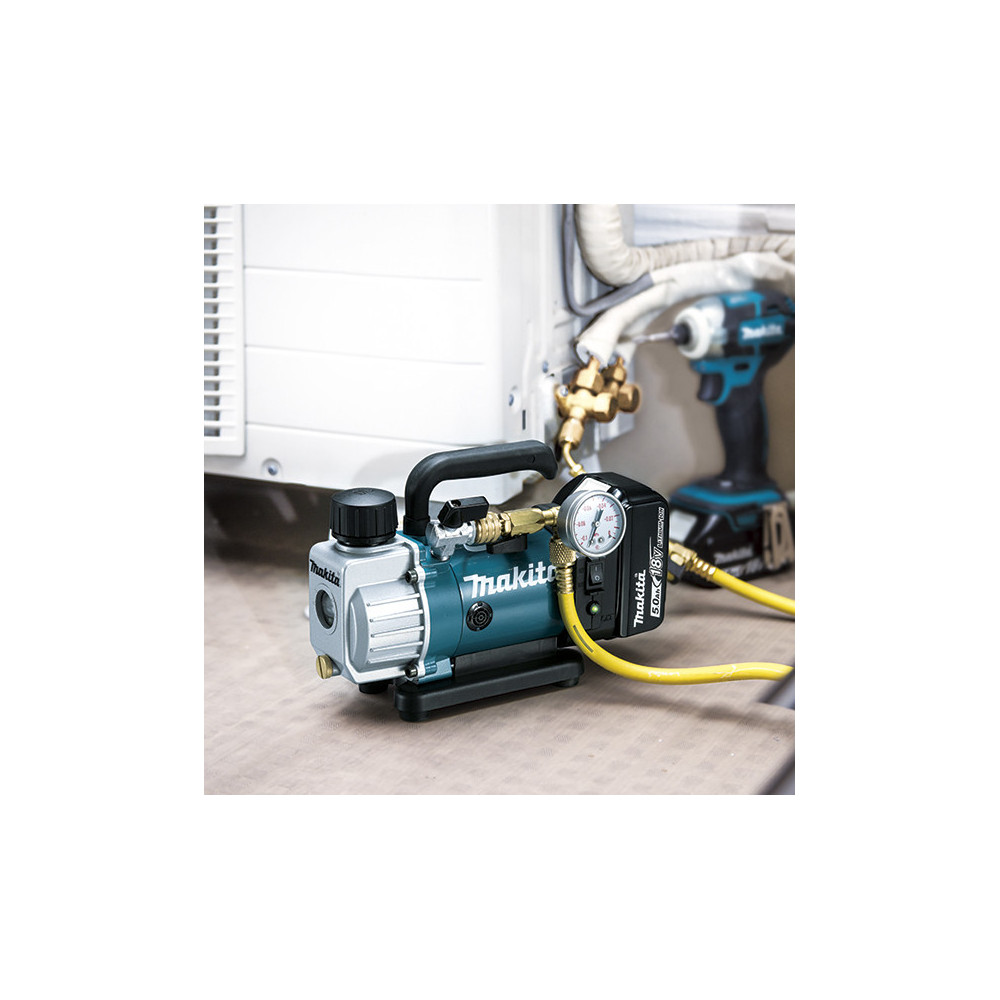 Makita DVP180Z non classé