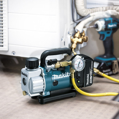 Makita DVP180Z non classé