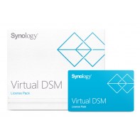 SYNEXG37845 Virtual DSM Virtual DSM License SYNOLOGY