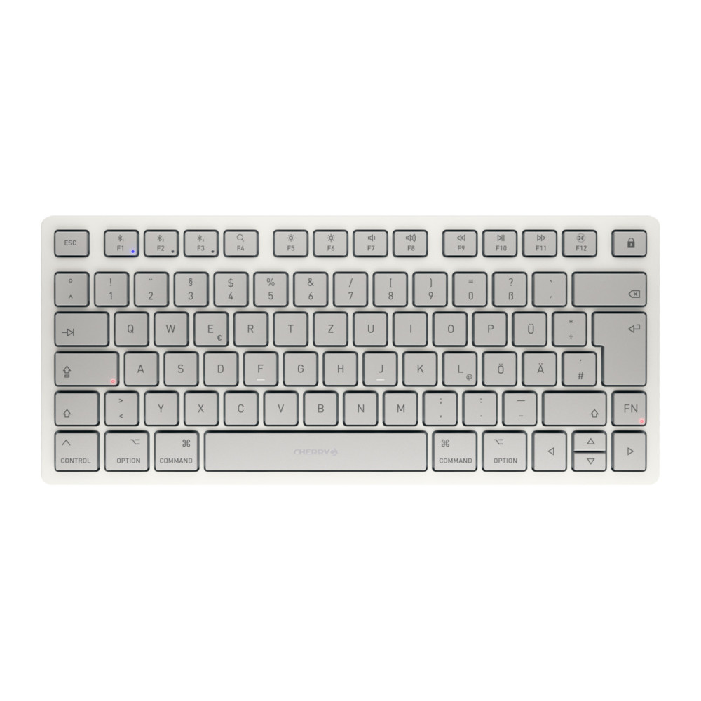 CHERRY KW 7100 MINI BT for MAC CHERRY KW 7100 MINI BT for MAC
