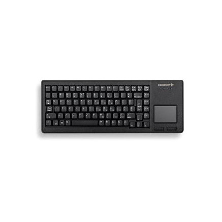 CHERRY G84-5500LUMCH-2 clavier USB Noir