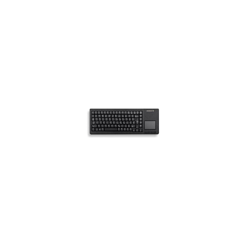 CHERRY G84-5500LUMCH-2 clavier USB Noir CHERRY G84-5500LUMCH-2 clavier USB Noir