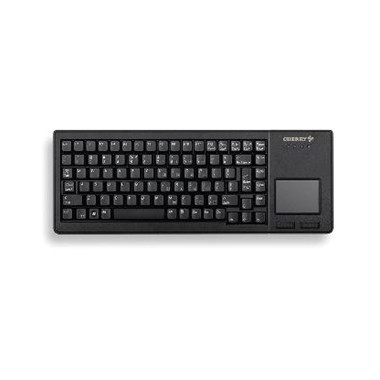 CHERRY G84-5500LUMCH-2 clavier USB Noir