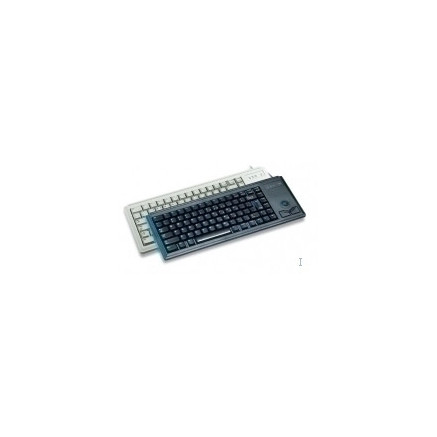 CHERRY G84-4400 clavier USB QWERTY Noir