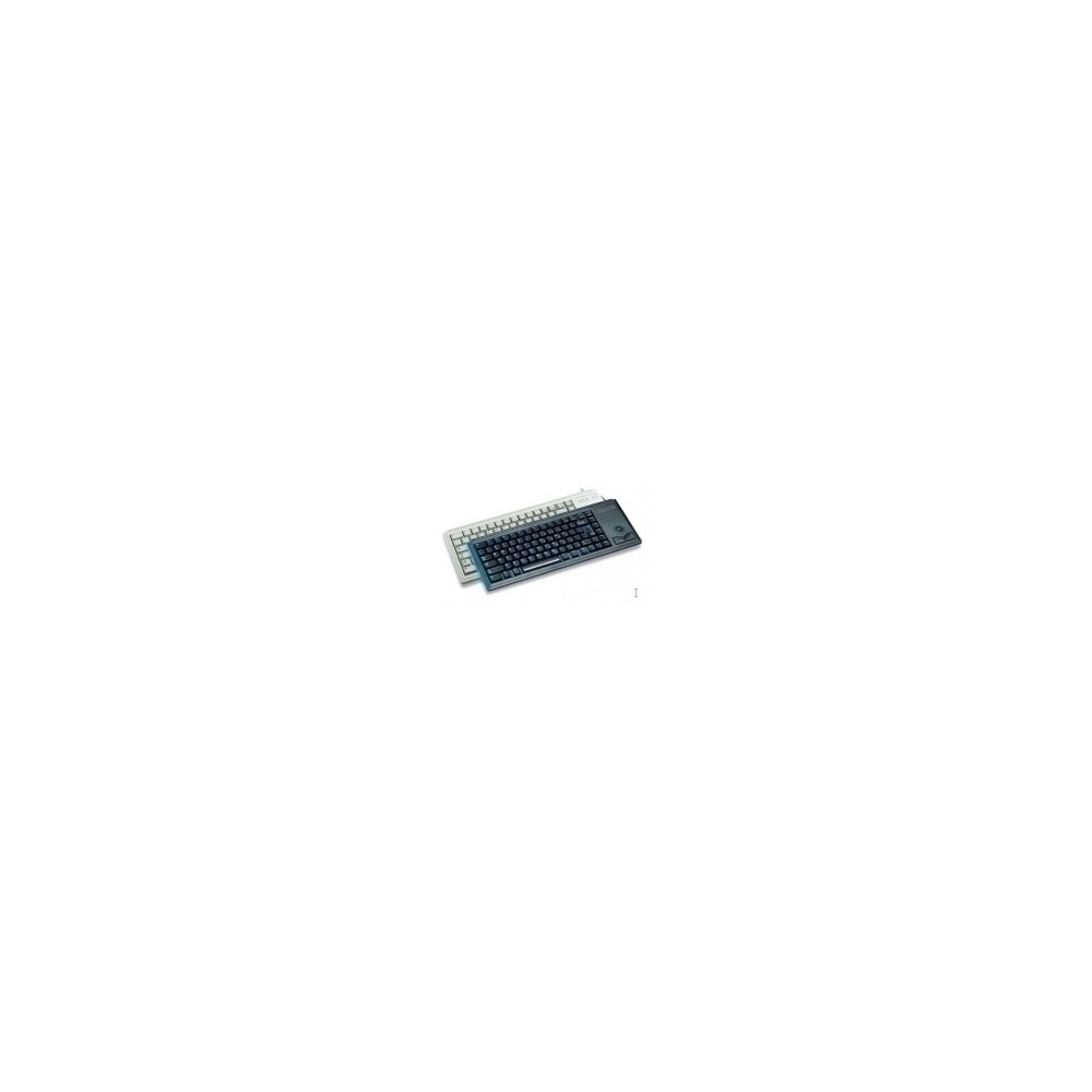 CHERRY G84-4400 clavier USB QWERTY Noir CHERRY G84-4400 clavier USB QWERTY Noir