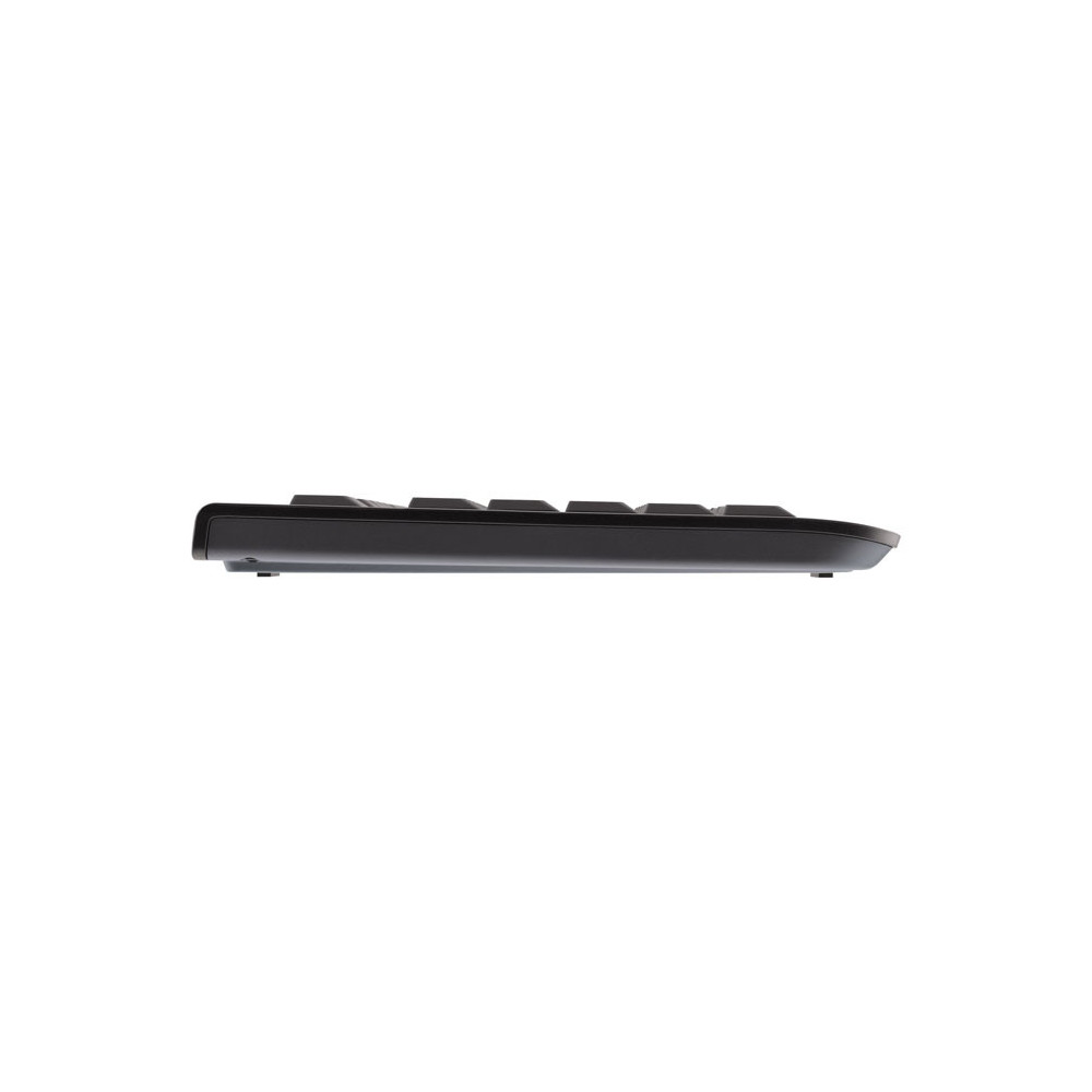 CHERRY DC 2000 clavier Souris incluse Bureau USB QWERTY Anglais britannique Noir CHERRY DC 2000 clavier Souris incluse Bureau USB QWERTY Anglais britannique Noir