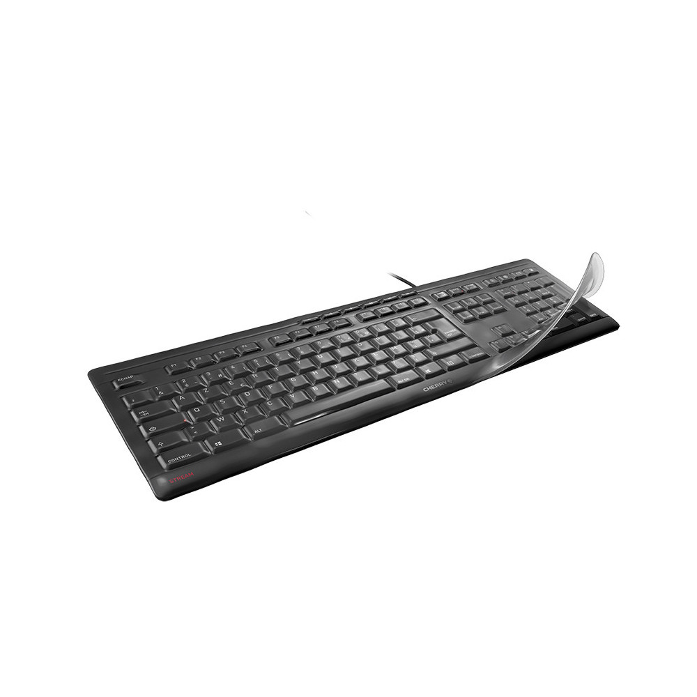 CHERRY WetEx Couvercle pour clavier CHERRY WetEx Couvercle pour clavier
