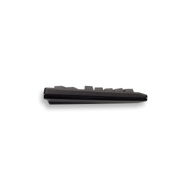 CHERRY TouchBoard G80-11900 clavier Universel USB QWERTY Anglais britannique Noir