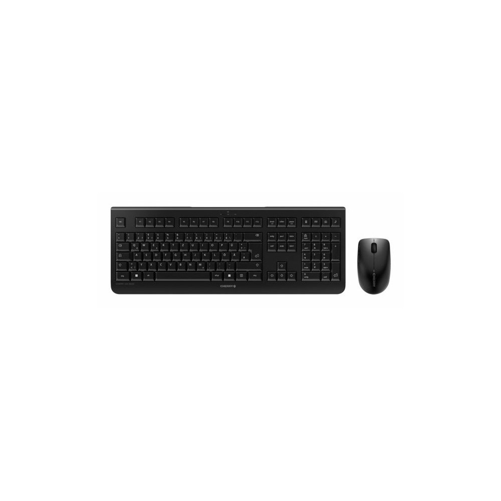 CHERRY DW 3000 CHERRY DW 3000