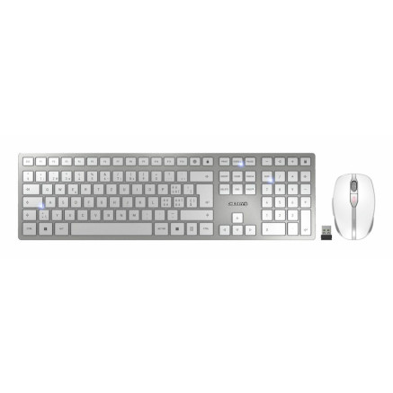 CHERRY DW 9100 SLIM