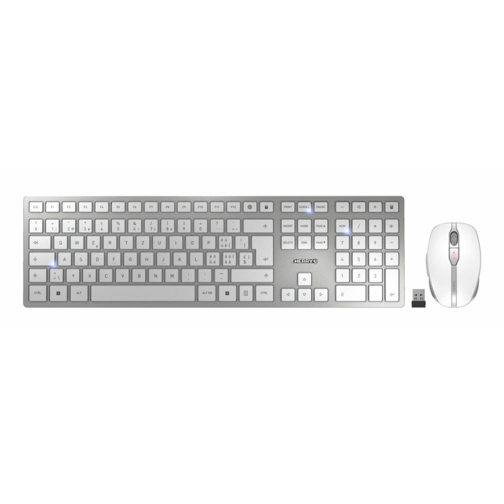 CHERRY DW 9100 SLIM