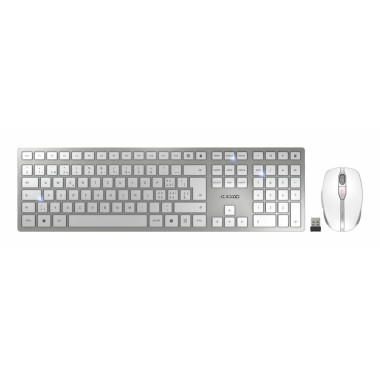 CHERRY DW 9100 SLIM