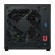 ASUSTOR AS1104T ASTBT037530 AS1104T NAS 4 baies SATA 1.4GHz Quadcore 1Go 1LAN 2.5GbE USB3.2