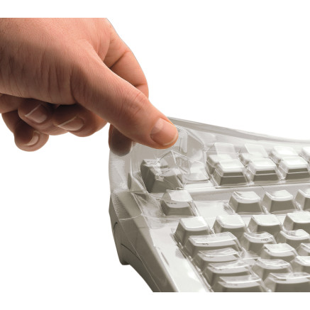 CHERRY WETEX pour G80-3000 105 touches (versions européennes)