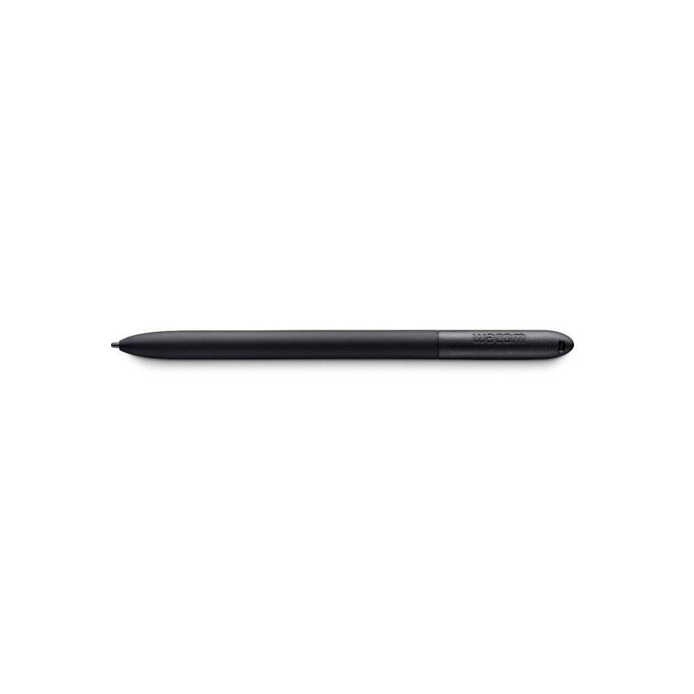 Wacom UP6710 stylet Noir