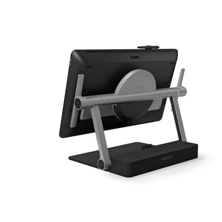 Wacom ACK62801K accessoire pour tablette graphique Pieds