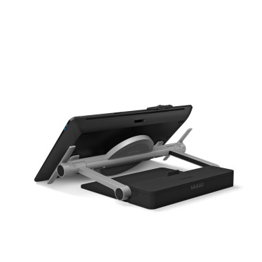 Wacom ACK62801K accessoire pour tablette graphique Pieds