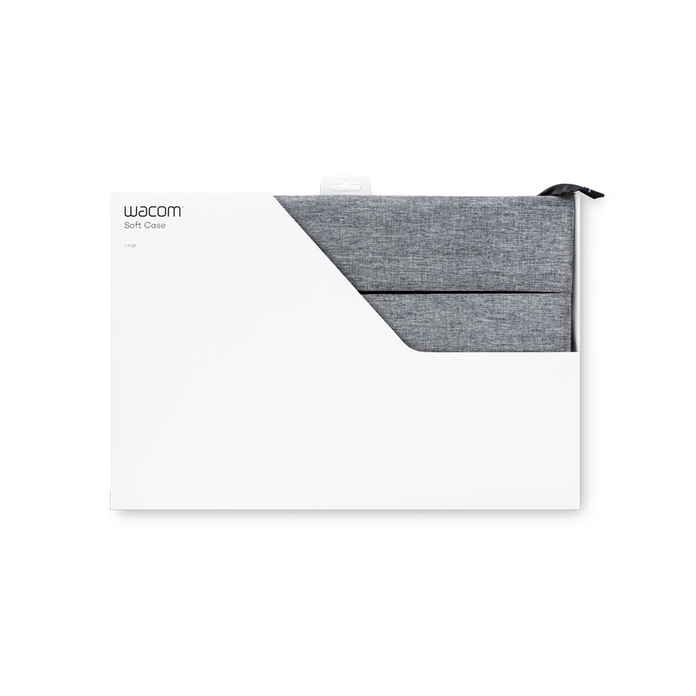 Wacom ACK52702 étui pour tablette Gris