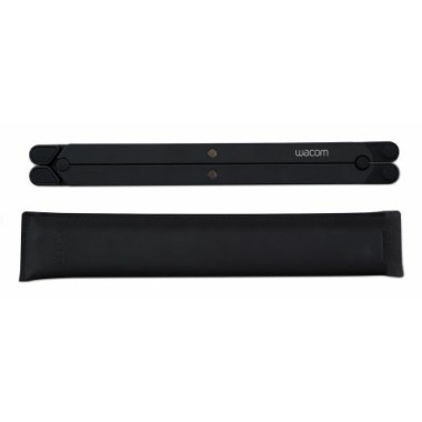 Wacom ACK652Z accessoire pour tablette graphique Pieds